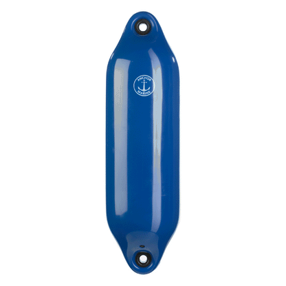 Anchor Marine Standard Fenders Blue
