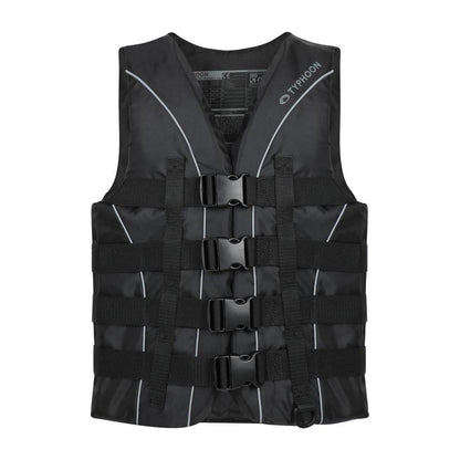 Typhoon Solva 50N SKI Buoyancy Jacket Aid Black