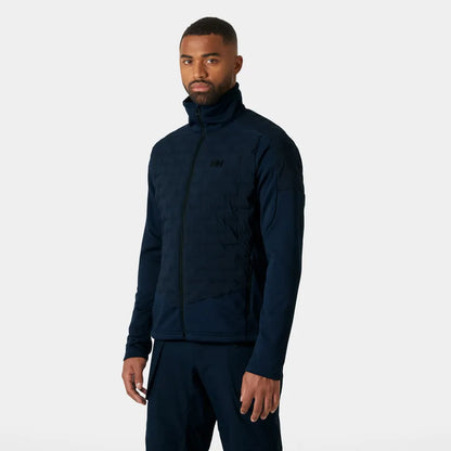 Helly Hansen HP Hybrid Insulator Navy