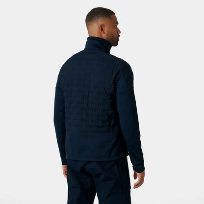 Helly Hansen HP Hybrid Insulator Navy