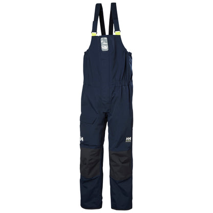 Helly Hansen Mens Pier 4.0 BIB Navy
