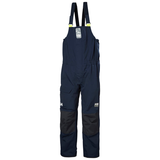 Helly Hansen Mens Pier 4.0 BIB Navy