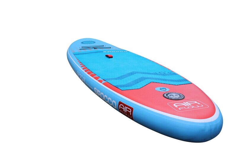 Seago Sirocco Airflow Paddleboard SUP 10.6ft SPECIAL OFFER