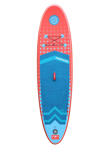 Seago Pamperro Airflow Paddleboard SUP, 10.6FT, SPECIAL OFFER
