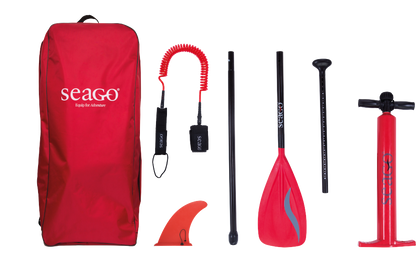 Seago Sirocco Airflow Paddleboard SUP 10.6ft SPECIAL OFFER