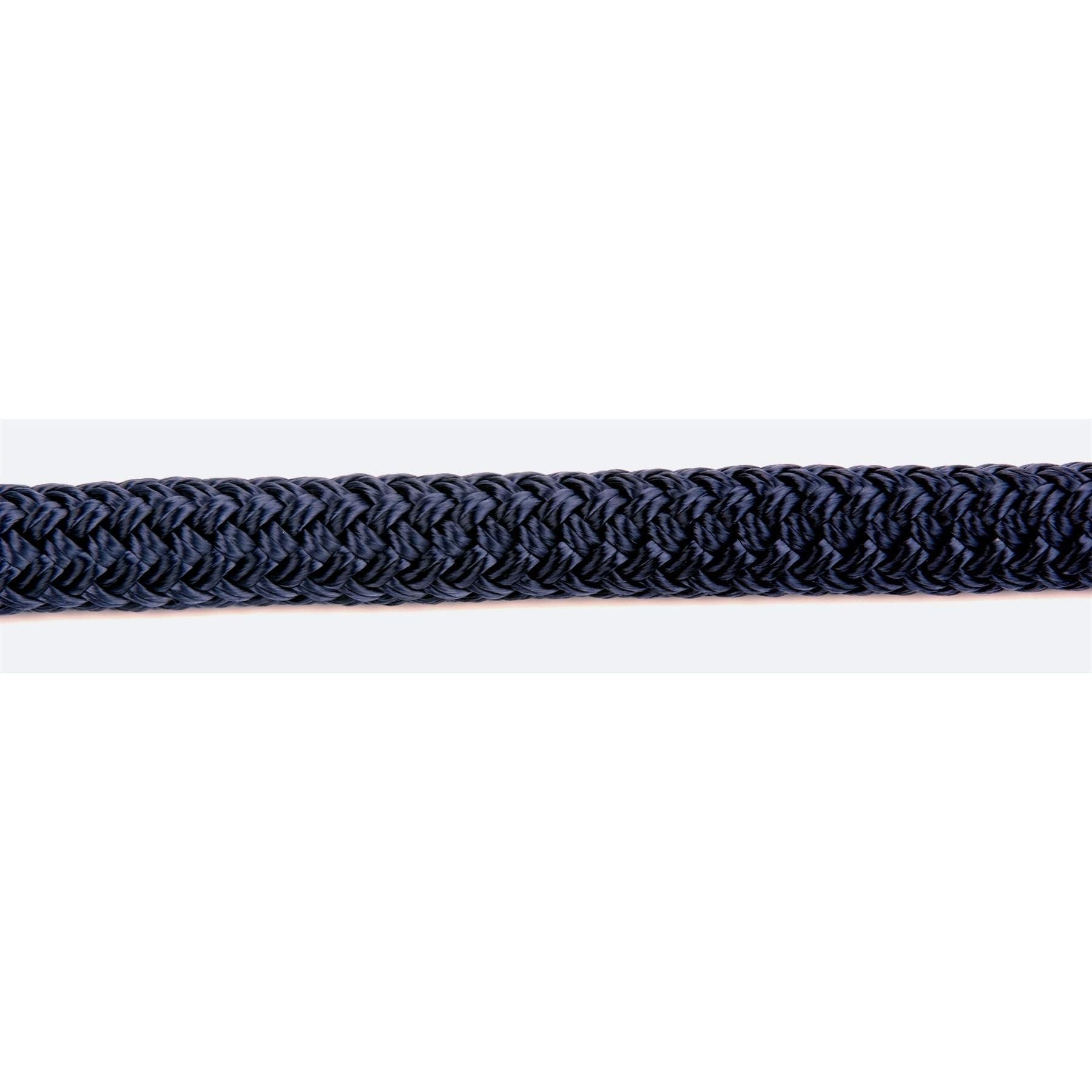 Kingfisher Nylon Dockline Navy 12mm