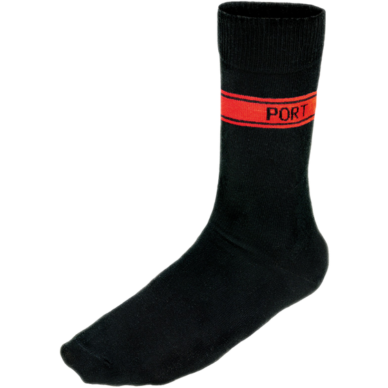 Captains Port and Starboard Socks (6336)