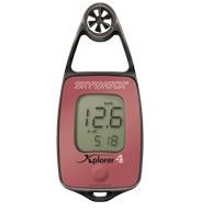 Skywatch Xplorer 4 Wind Speed/Temp/Compass/Altimeter (17519) Instrument