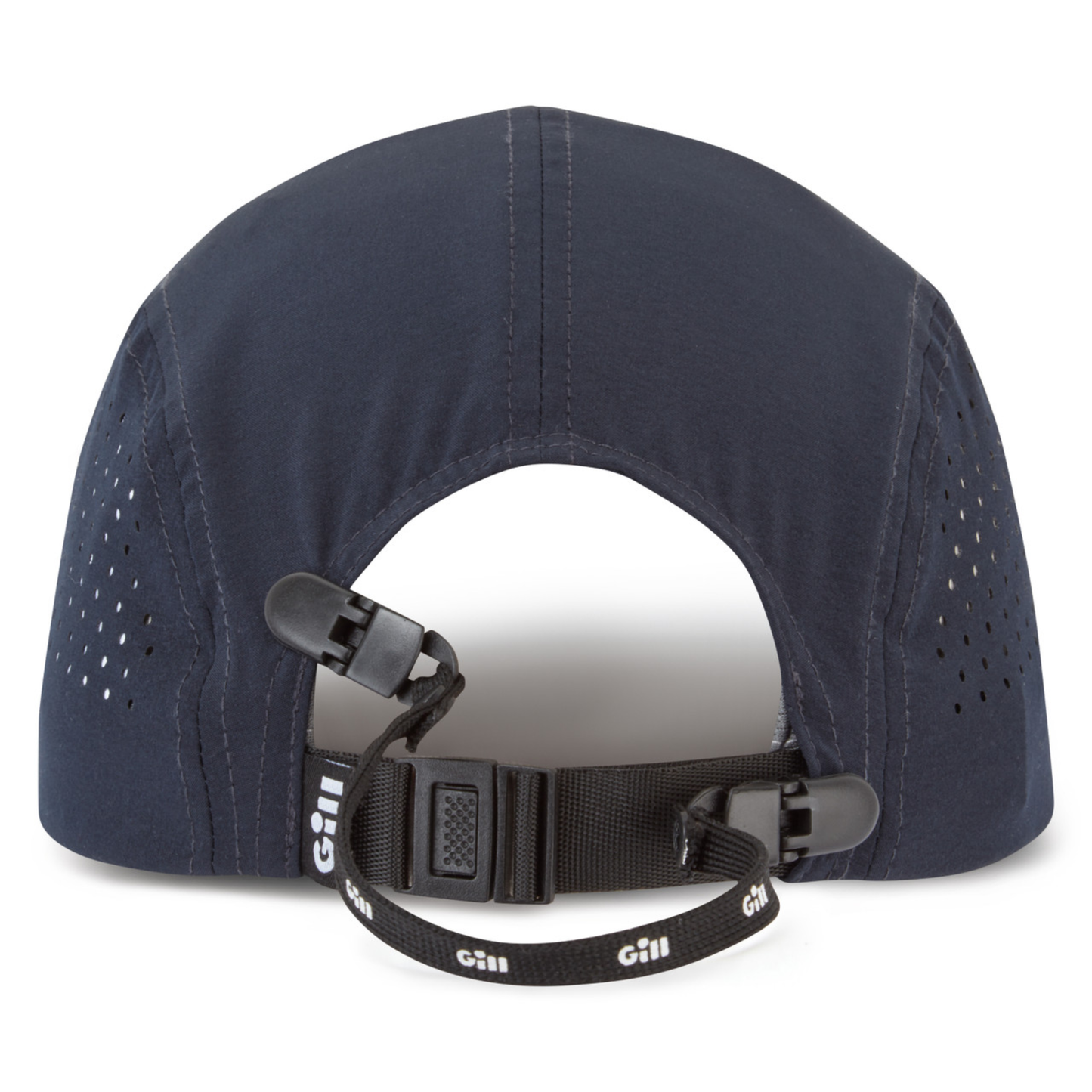 Gill Verso Cap Navy