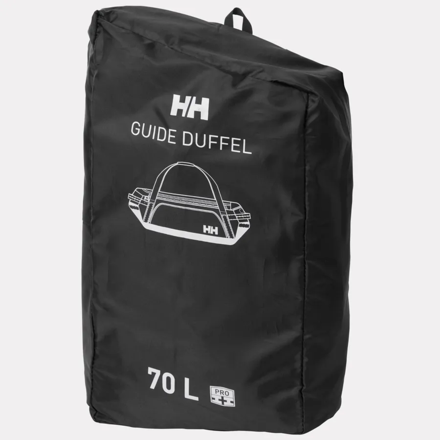 Helly Hansen Guide Duffel Bag 70L Tan