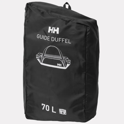 Helly Hansen Guide Duffel Bag 70L Tan