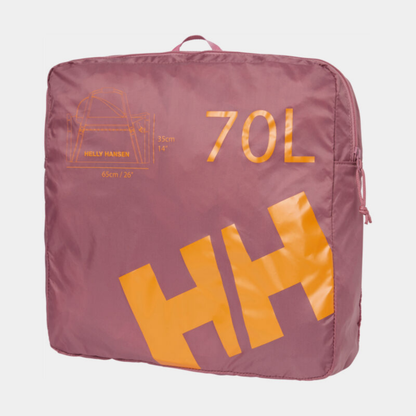 Helly Hansen Duffel Bag 70L Wildberry
