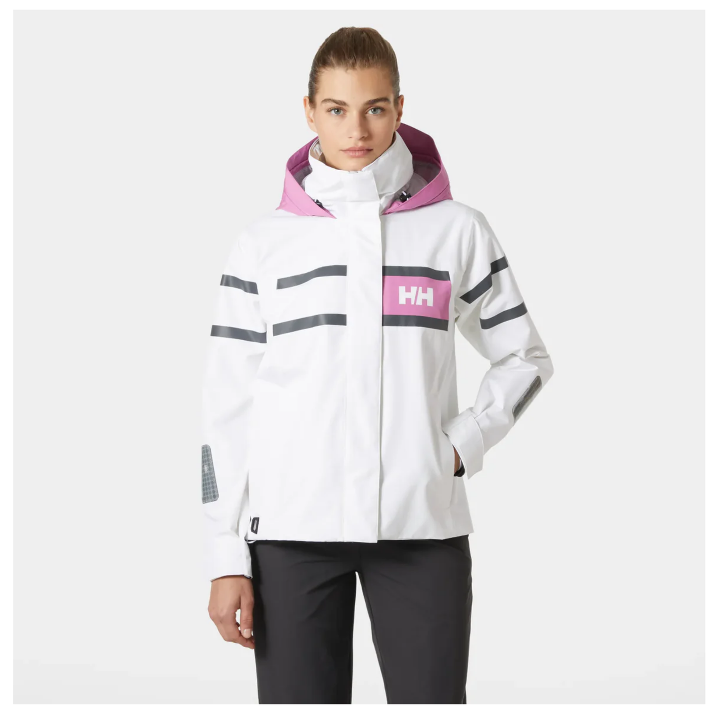 Helly Hansen Women’s Salt Inshore Sailing Jacket 34427