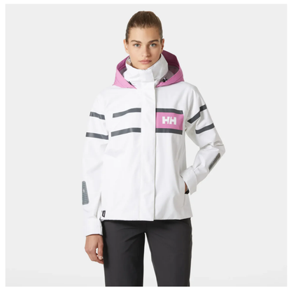 Helly Hansen Women’s Salt Inshore Sailing Jacket 34427
