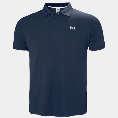 Helly Hansen Men's Driftline Polo Navy