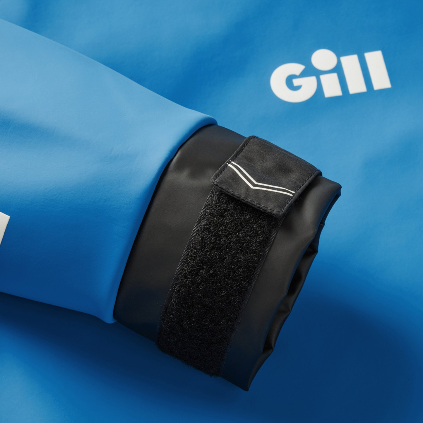 Gill Thermoshield Top Blue