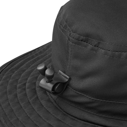 Gill Marine Technical Sun Hat Black