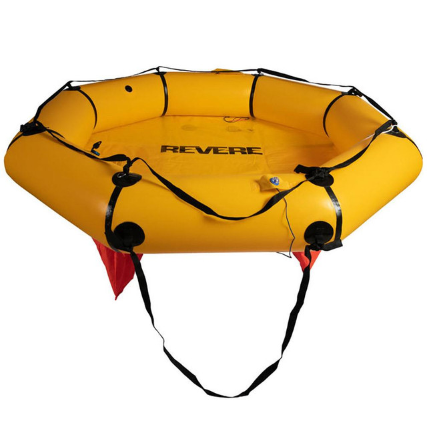 Revere Aero Compact Liferaft