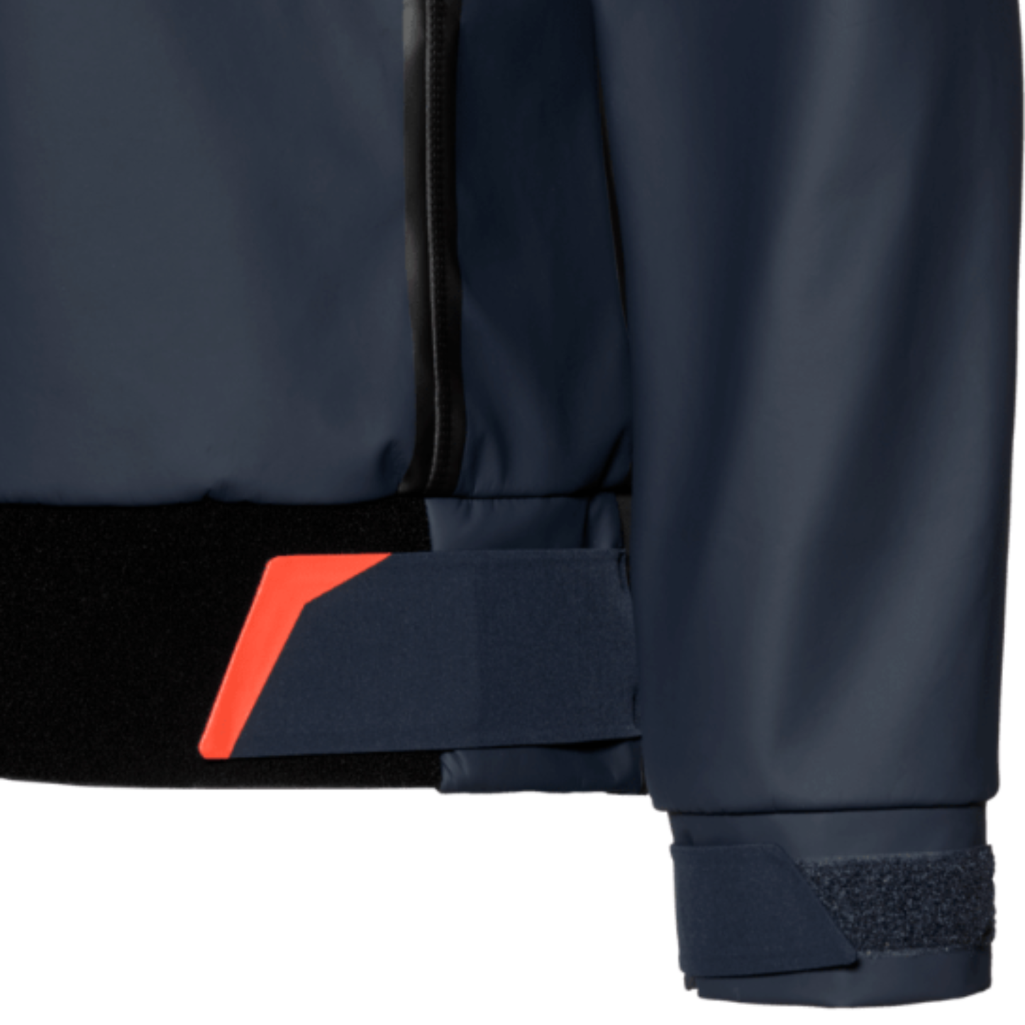 Musto champ Aqua Top 2.0 Navy