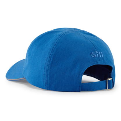Gill Marine Cap Blue