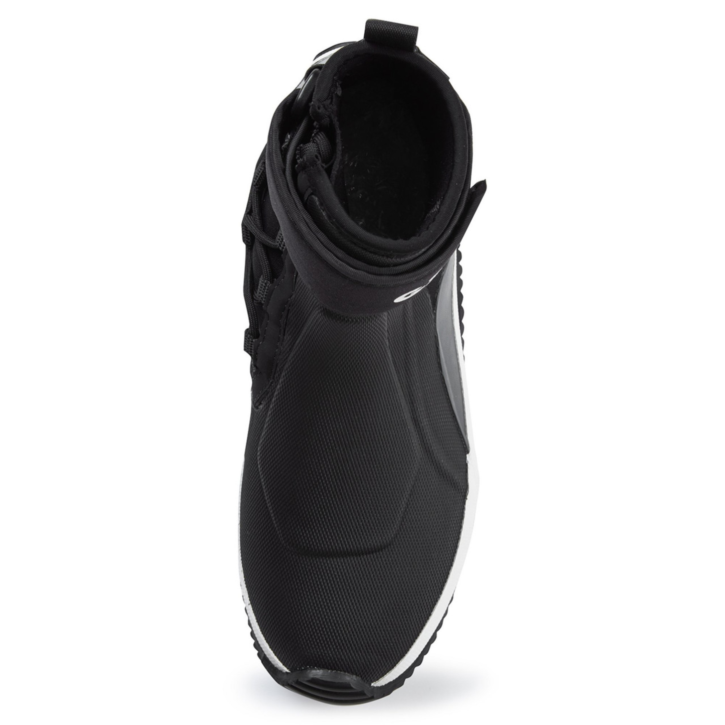 Gill Edge Boot Black