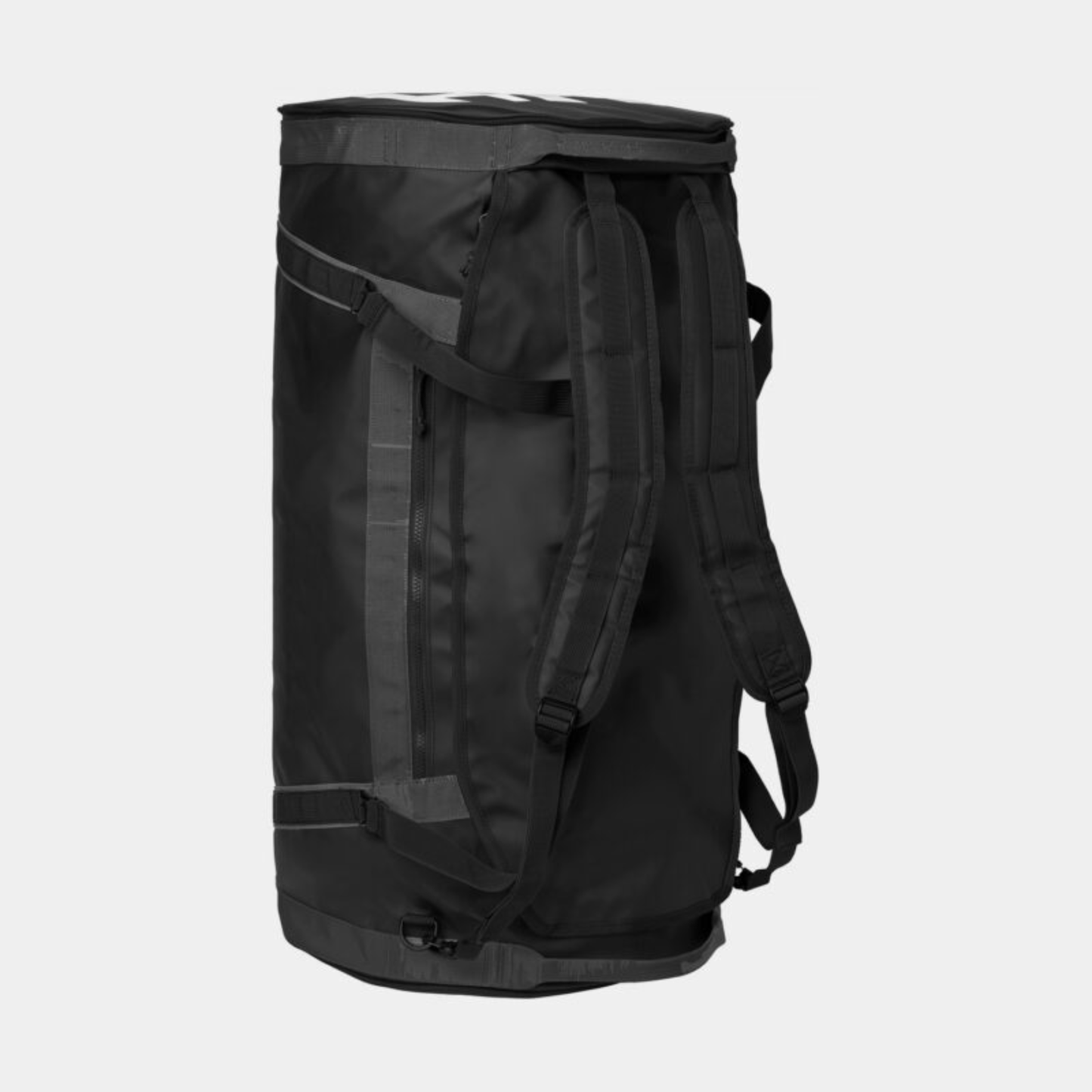 Helly Hansen Duffel Bag 50L Black