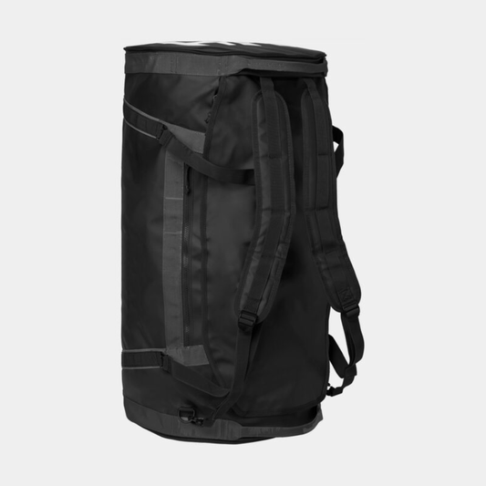 Helly Hansen Duffel Bag 50L Black