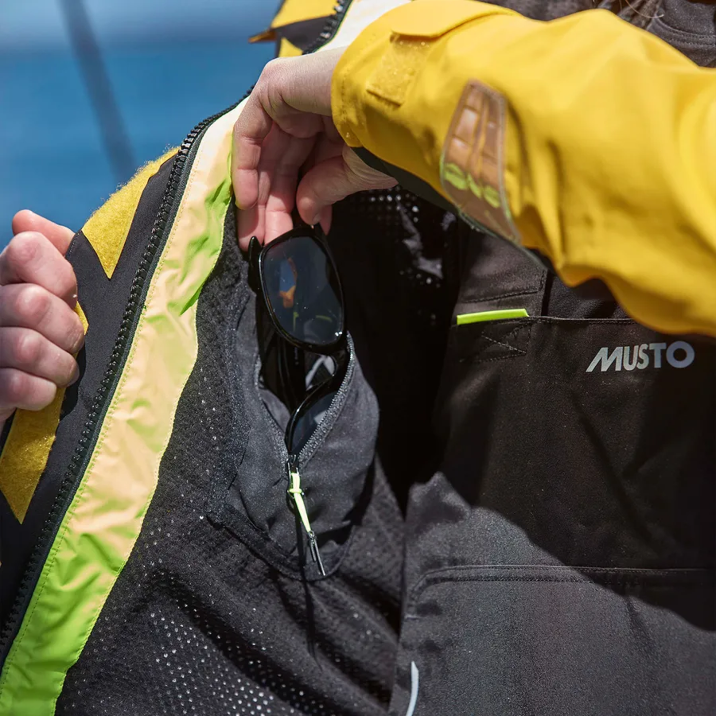 Men's BR2 Offshore Jacket 2.0 XL