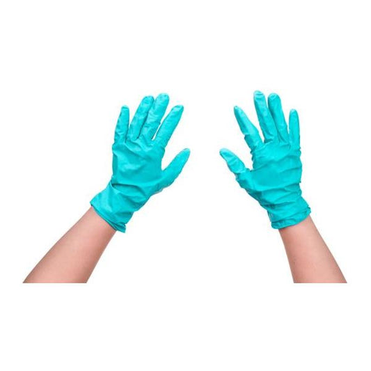 West System Nitrile Gloves