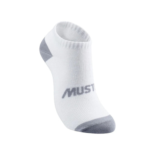 Musto Essential 3-Pack Trainer Socks