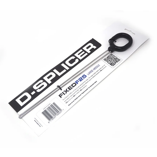 D-Splicer F25