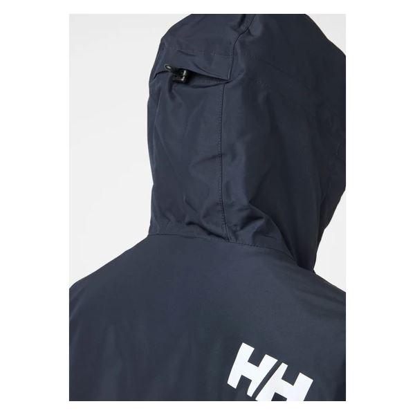 Helly Hansen Rigging 3-in-1 Coat