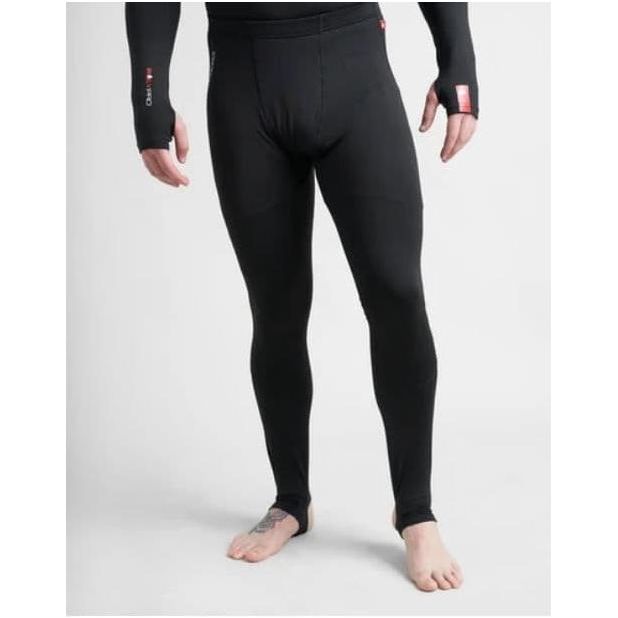 Rooster Polypro Leggings Mens