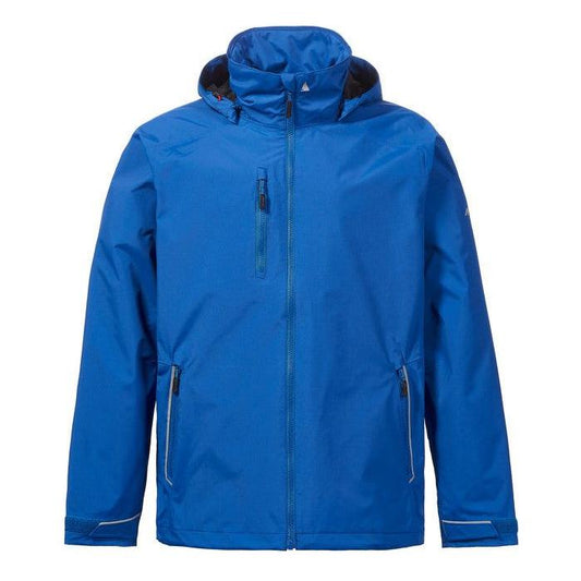 Musto Men's Sardinia Jacket 2.0 Racer Blue