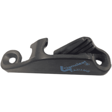 Clamcleat CL217 MK1 Side Opening (Starboard) Hard Anodized