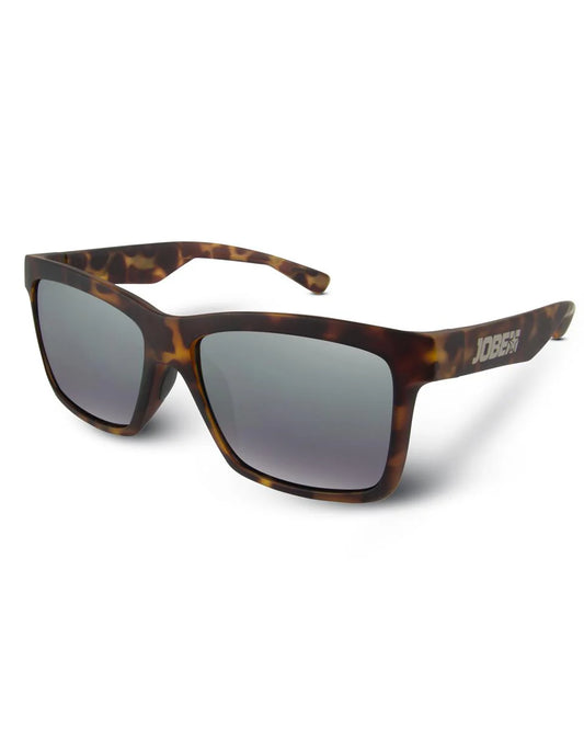 Jobe Dim Floatable Glasses Tortoise Smoke
