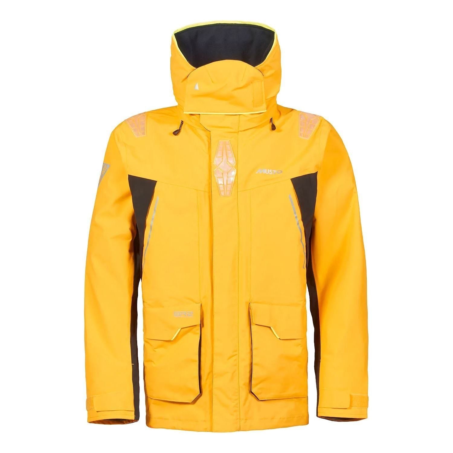 Musto Men's BR2 Offshore Jacket 2.0