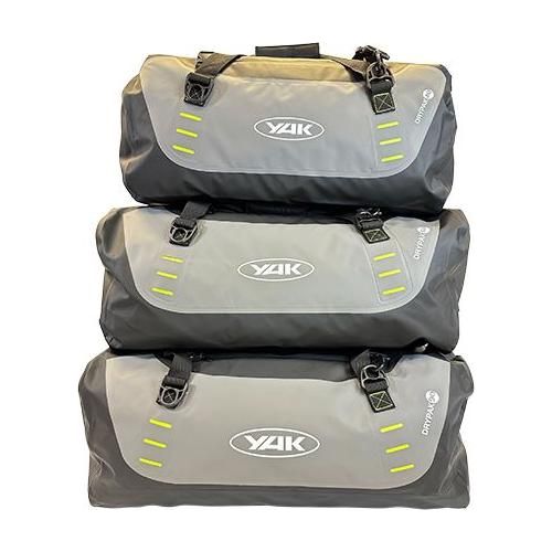 Crewsaver Yak Drypak Holdall 90L