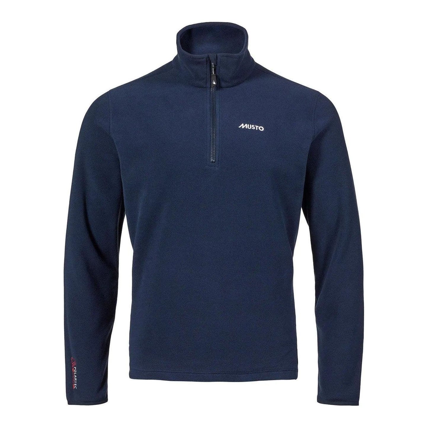 Musto Men's Snug Fleece 2.0 Navy