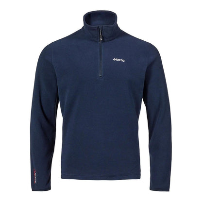 Musto Men's Snug Fleece 2.0 Navy
