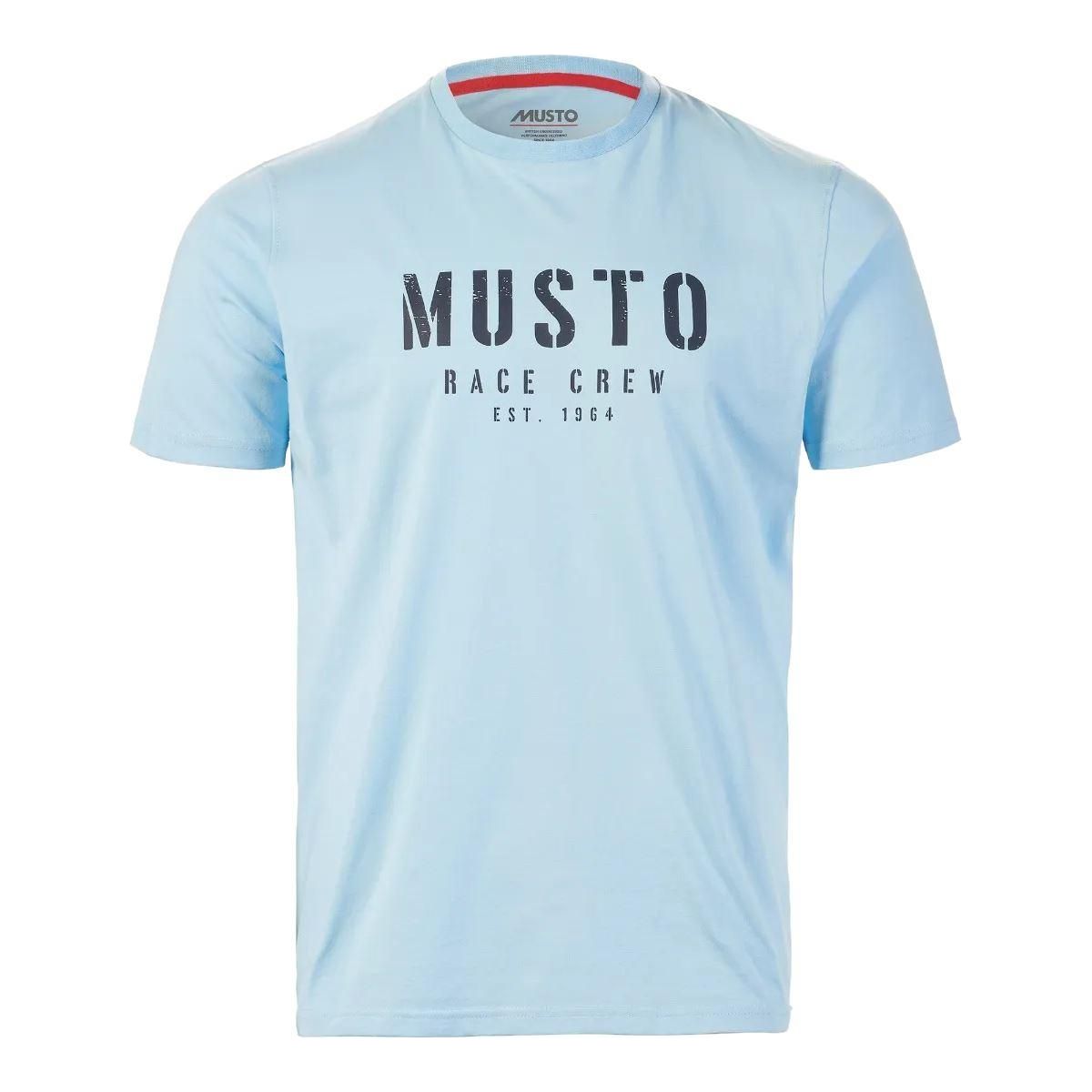 Musto Men's Classic T-Shirt