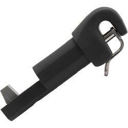 Allen Spinnaker Pole End Piston 22mm Tube (AL-4431)