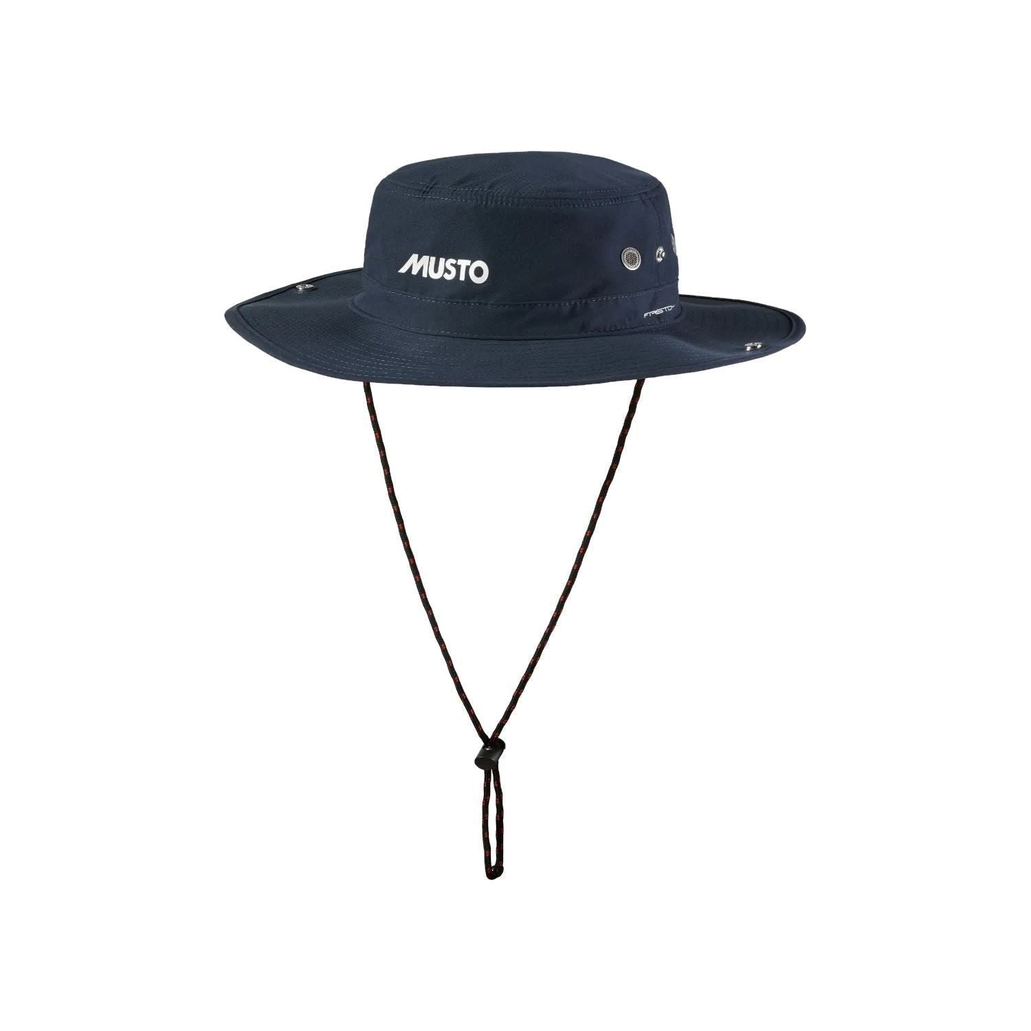 Musto Evolution Fast-Dry Brimmed Hat 