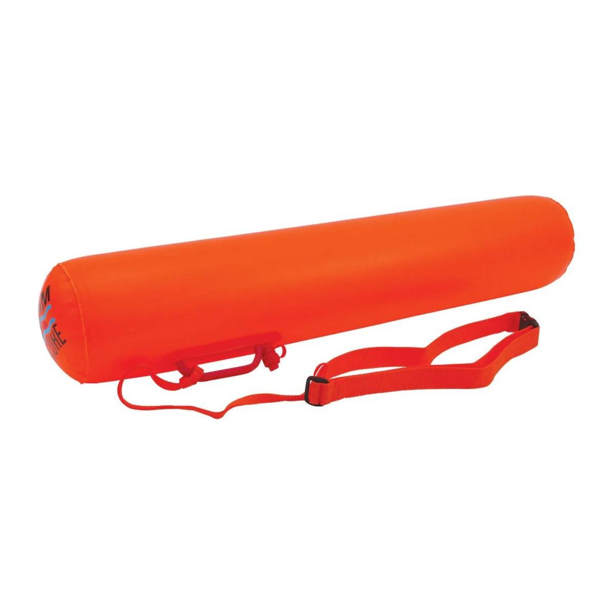 Swim Secure Tow Woggle Orange