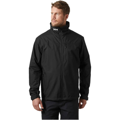Helly Hansen Men’s Crew Midlayer Sailing Jacket 2.0