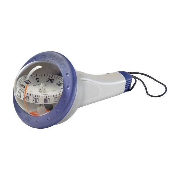 Plastimo Iris 100 Light-Up Compass