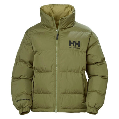 Helly Hansen Women's Urban Reversible Jacket