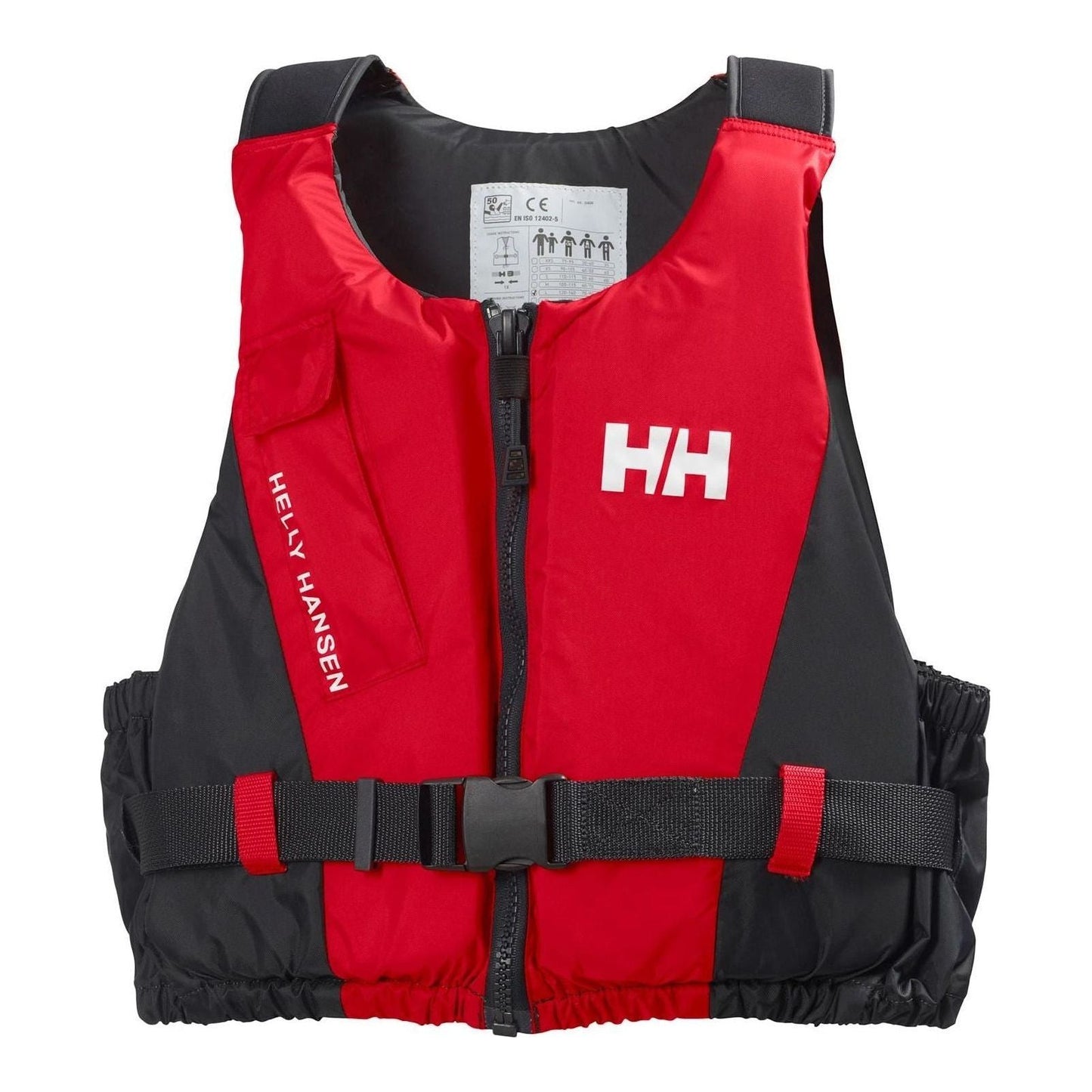 Helly Hansen Rider Vest Buoyancy Aids