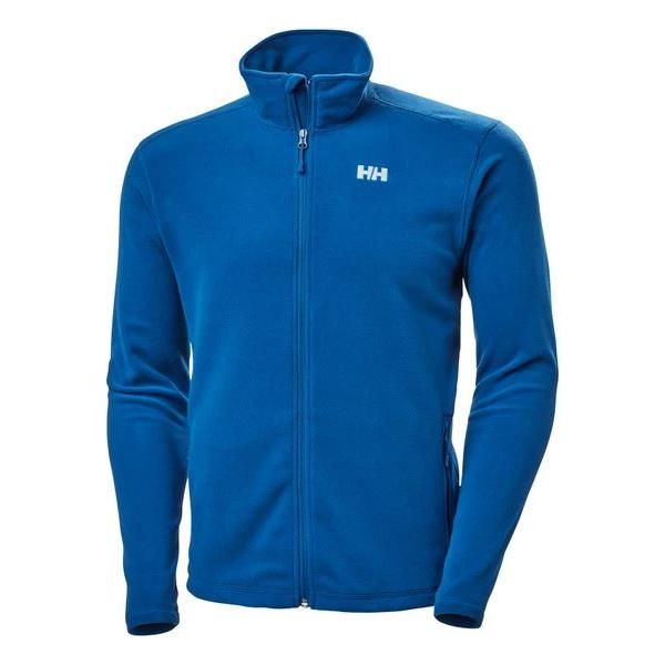 Helly Hansen Daybreaker Fleece Jacket Mens'