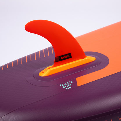 Jobe Duna 11.6 Inflatable Stand Up Paddleboard Package Purple EX-DISPLAY CLEARANCE